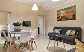 Arenda Apartamenty&Domki całoroczne